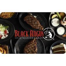 Target gift card generator is a place where you can get the list of free target redeem code of value $5, $10, $25, $50 and $100 etc. Black Angus Gift Card Email Delivery Target