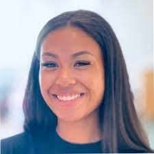 Monique Meriweather's Instagram, Twitter & Facebook