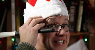 Webster Groves HS jazz bands playing with Matt Wilson