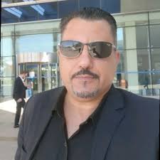 3D anamorphosis of Nikola Tesla