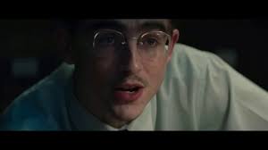 Marty Supreme TV Movie Trailer