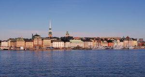 Svéd (swedish) +‎ ország (country). Svedorszag Kitekinto Hu