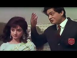 Mashalla Tum Jawan Ho Saira Banu Joy Mukherjee Mohd Rafi Yeh Zindagi Kitni Haseen Hai Song Youtube Songs Film Song Love Story Movie