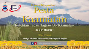 We did not find results for: Jabatan Perkhidmatan Komputer Negeri Home Facebook