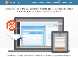 Zapier's automation tools make it easy to connect cognito forms and. 20 Best Form Builder Tools To Use In 2021 Travelpayouts Blog Travel Affiliate Network