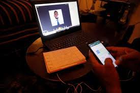 Please share your thoughts on how your product can help people in the #postcovid world? 5 Ways To Advance Digital Trade In The Post Covid World World Economic Forum