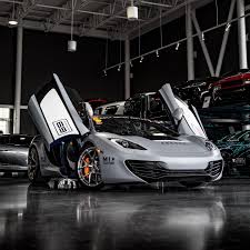 Facebook Mclaren mp412c mclaren mp412c /. facebook