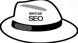 teknik seo white hat