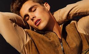 MMSCENE PORTRAITS: Jon Herrmann by Gabe Ayala