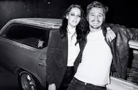 Kristen stewart stunned tonight when she hit the red carpet for the toronto international film festival premiere of on the road. Cannes Kristen Stewart Garrett Hedlund Talk Making Walter Salles On The Road