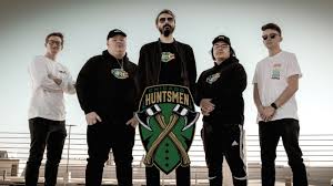 Enjoy fast shipping and easy returns on all purchases of huntsmen gear, apparel, and memorabilia with fansedge. Scump Stream Slip Up Confirms New T2p Merch Plans With Formal Dexerto