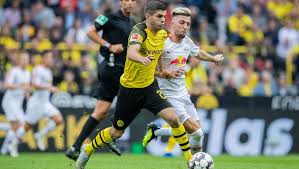 Bundesliga's stock has only risen over the last few years and, with that, the earnings of its star players. Young Moolah 8 Under 21 Football Players On The Highest Salaries In Europe 90min
