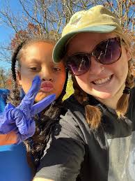 2023-2024 Annual Impact Report by cincyurbanpromise