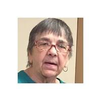 Beverly Broderick Obituary