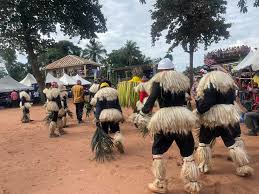 Igodo Festival of Abor: ... || Nnewi City