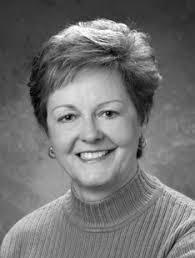 Barbara Schlecht's Instagram, Twitter & Facebook