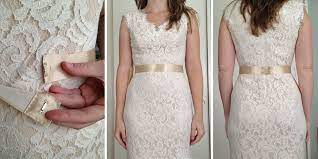 Discover the most gorgeous wedding dress belts from our bridal accessories collection and. Pin On Wedding