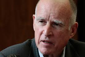 Jerry Brown's State of the State: Whom does he need to impress most?