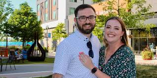 Meagan Eckl and Brien Beattie's Wedding Website