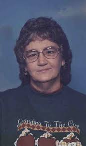 Evans Funeral Homes Obituaries: Brenda Reece