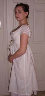 A Regency Wardrobe Part 1 Undergarments My Regency Life Regency Fashion Women Debutante Dresses Regency Dress