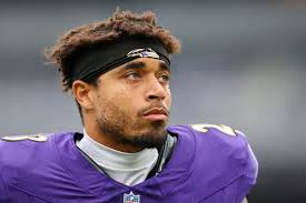 バッファロー・ビルズとボルティモア・レイブンズ