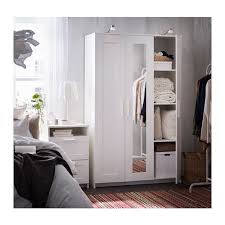 Mobili E Accessori Per L Arredamento Della Casa Brimnes Wardrobe Ikea Brimnes Wardrobe Ikea Wardrobe