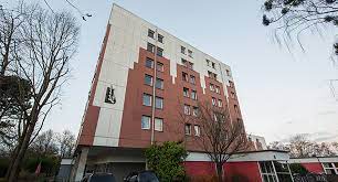 Haus michael studentenheim, laerholzstraße 3, 44801 bochum. Bistum Verkauft Bochumer Haus Michael