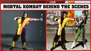 This is a list of playable characters from the mortal kombat fighting game series and the games in which they appear. Mortal Kombat Real Actors Vs In Game Characters Youtube