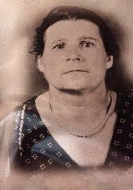 John Riley Smith and Nannie Belle Breeding