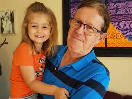 Toby A. O. Holmes's Memorial Website