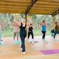 Beginner Yoga Sculpt: Align & Flow event image
