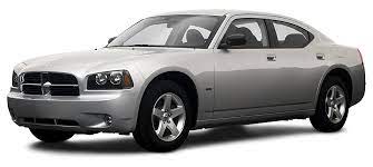 Amazon Com 2009 Dodge Charger R T Reviews Images And Specs Vehicles
