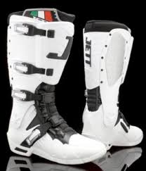 Nga Tohutohu Aotearoa Whakamahi Korei Jett J1 Boot Pepa Korero Motocross