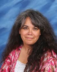 April Teacher of the Month: Tracy Cummins