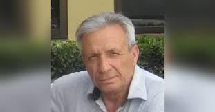 Obituary information for E. Giovanni "John" Treviso