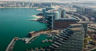 Al raha beach phone number isn't available on our site, if you want to call al raha beach visit site al raha beach hotel address: Provis Master Destination Al Raha Beach