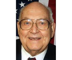 Berton Braly Obituary (2014)