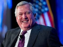 Chris Crane's Instagram, Twitter & Facebook