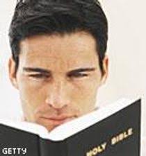 Publishers Sued Over Antigay Bible Passages