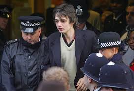 Pete doherty's talent shines through, after all these years. Between Death And Glory Fm4 Orf At