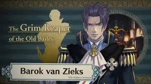 Check spelling or type a new query. Barok Van Zieks The Sexy Goth Bitch Says The Word Breed Youtube