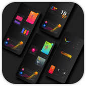 Personalizing your home screen with widgets. Ios Widgets For Kwgt V2021 Aug 15 13 Apk Download Ioswidgetsdzpro Kustom Pack