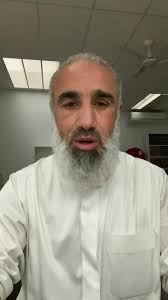 Asalam Alaykum keep your head high and stay strong.