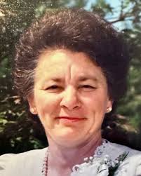 Judith Ann MacDougal Obituary January 29, 2024