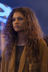 Euphoria is an american teen drama television series created and written by sam levinson for hbo. Zendaya On Euphoria Representation And Learning From Rue Teen Vogue