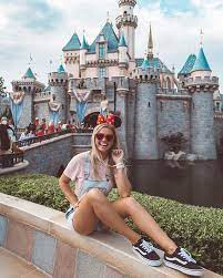 Disneyland California Theblondeabroad Disneyland Photography Cute Disney Pictures Disneyland Pictures