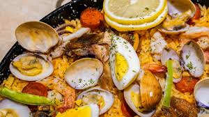 Exploring the food groups is a convenient way to help us learn european portuguese food vocabulary in a more leite, iogurte, and queijo are a part of many portuguese people's breakfasts and snacks. Food 5 Must Try Dishes In Algarve