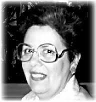 MARIE EDMONDS Obituary (2017)