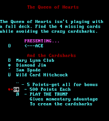 Even a single spin can grant you payoffs with coefficients of up to 10000, and during the free. Download The Queen Of Hearts Maze Game My Abandonware